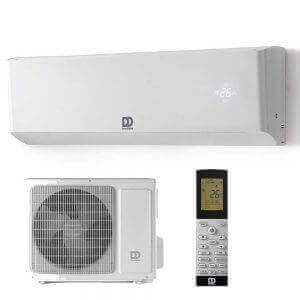 Eceabat Klima Dominox Servisi